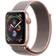 Apple Watch Series 4 Cellular 44mm Aluminum Case with Sport Loop