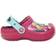 Crocs Creative Frozen Fuzz Lined - Berry