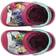 Crocs Creative Frozen Fuzz Lined - Berry