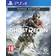 Tom Clancy's Ghost Recon Breakpoint Edition Auroa Neuf Blister Jeu Ps4