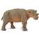 Safari Uintatherium 100087