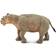 Safari Uintatherium 100087