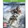 Tom Clancy's Ghost Recon: Breakpoint - Auroa Edition (XOne)