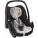 AeroMoov Autostoelinzet Antraciet 9-18 kg