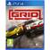 Ruudukko Sony PlayStation 4 12 Kilpa-ajo