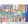 Eurographics Yoga Dogs 1000 Pieces