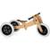 Wishbone 3 in 1 Balance Bike