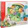 Infantino Explore & Store Activity Turtles Gym