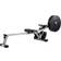 V-Fit Air Rowing Machine