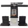 V-Fit Air Rowing Machine