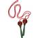 Vilac Lady Bird Skipping Rope