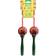 Vilac Lady Bird Skipping Rope