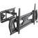 Tripp Lite Display Tv Security Wall Mount 37-80'