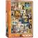 Eurographics Vintage Bicycle Posters 1000 Pieces