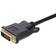 Iiglo DVI-DisplayPort 1m