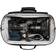 Tenba Cineluxe Roller 21 Video Bag (Black)