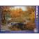 Eurographics Autumn in an Old Park 1000 Pieces