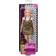 Barbie Fashionistas Doll Curvy with Pink Hair FXL49