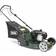 Webb WERR17SP Petrol Powered Mower