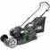 Webb WERR17SP Petrol Powered Mower