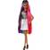 Barbie Rainbow Sparkle Hair Doll FXN97