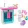 Barbie Indoor Furniture Set with Kitchen Dishwasher FXG35