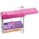 Barbie Loft Bed FXG52