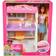 Barbie Loft Bed FXG52