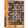 Eurographics Famous Writers 1000 Pieces
