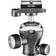 Gitzo Kit traveler serie 0 composto da GT0545 GH1382TQD