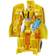 Hasbro Transformers Cyberverse Action Attackers 1 Step Changer Bumblebee E3642