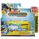 Hasbro Transformers Cyberverse Action Attackers 1 Step Changer Bumblebee E3642