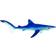 Safari Blue Shark 211802