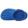 Crocs Kid's Classic Clog - Ocean