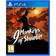 9 Monkeys Of Shaolin Juego Para Consola Sony Playstation 4 Ps4