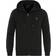 Polo Ralph Lauren Double Knit Full Zip Hoodie - Polo Black