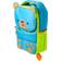 Trunki ToddlePak- Lastentarhan reppu, sininen