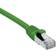 Dexlan Snagless RJ45-RJ45 S/FTP Cat7 5m