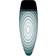 Brabantia strijkplankhoes D 135x45cm 2mm schuim metallic