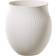 Villeroy & Boch Collier Perle Vase 6.9"