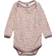 Småfolk Body Sophie la Girafe - Pale Blush (86-3022)