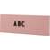 Design Letters The Sign Small Anslagstavla 21x7.5cm