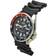 Seiko Blue Automatic Diver's SKX009J1-var-NATO20 200M Watch