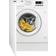 Zanussi Z712W43BI White
