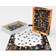Eurographics Famous Writers 1000 Pieces