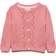 Noa Noa Miniature Cardigan - Rose (2-5272-1)