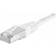 Dexlan RJ45-RJ45 F/UTP Cat6a 1m