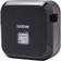 Brother P-Touch Cube Plus Black