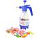 Amo Summer Balloon Pumper with 250 Balloons