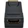 Tripp Lite HDMI-DisplayPort Adapter M-F